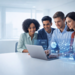 How Advanced AI is Changing Industries in 2025