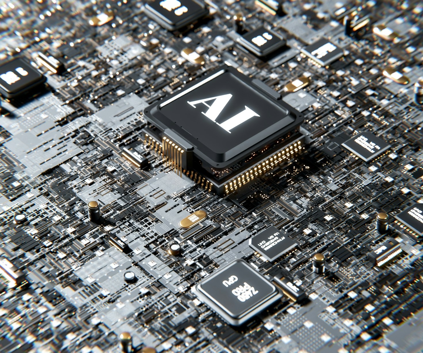 Top 5 AI Tools You Should Know About