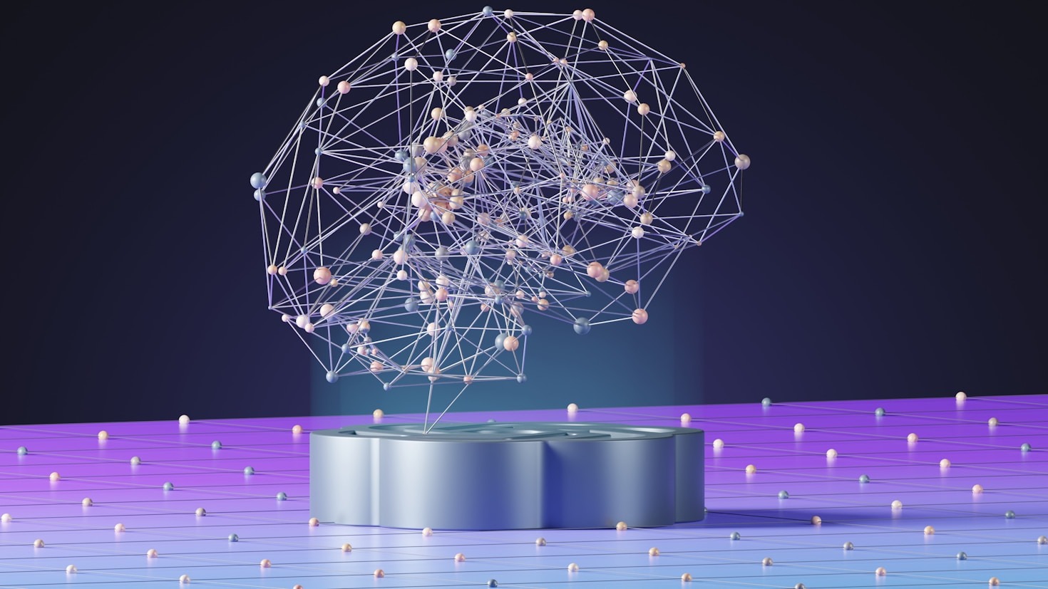 A Beginner’s Guide to AI Technology